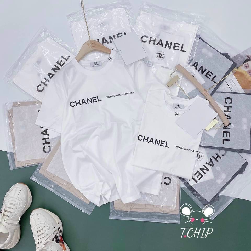 [ Hàng Chuẩn ] Áo Phông Hình Chữ Mới về Siêu Hót (kèm ảnh thật)