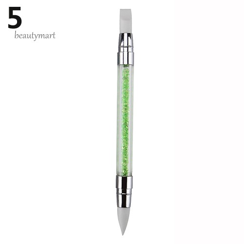 [Hàng mới về] Bút trang trí móng tay nghệ thuật chuyên dụng chất lượng cao