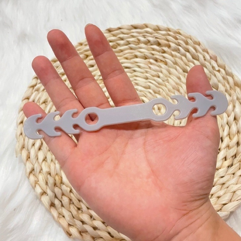 Dây đeo khẩu trang chống đau tai/tai giả/dây đeo khẩu trang cho bé