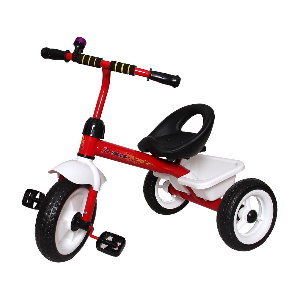 Xe 3 bánh trẻ em Song Long F1