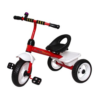 Xe 3 bánh trẻ em song long f1