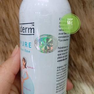 Xịt Khoáng Evoluderm 150ml Chính Hãng