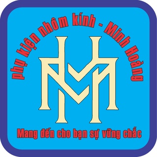 Phụ Kiện Nhôm Kính Minh Hoàng