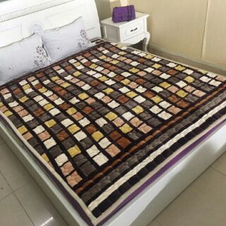 Thảm trải giường