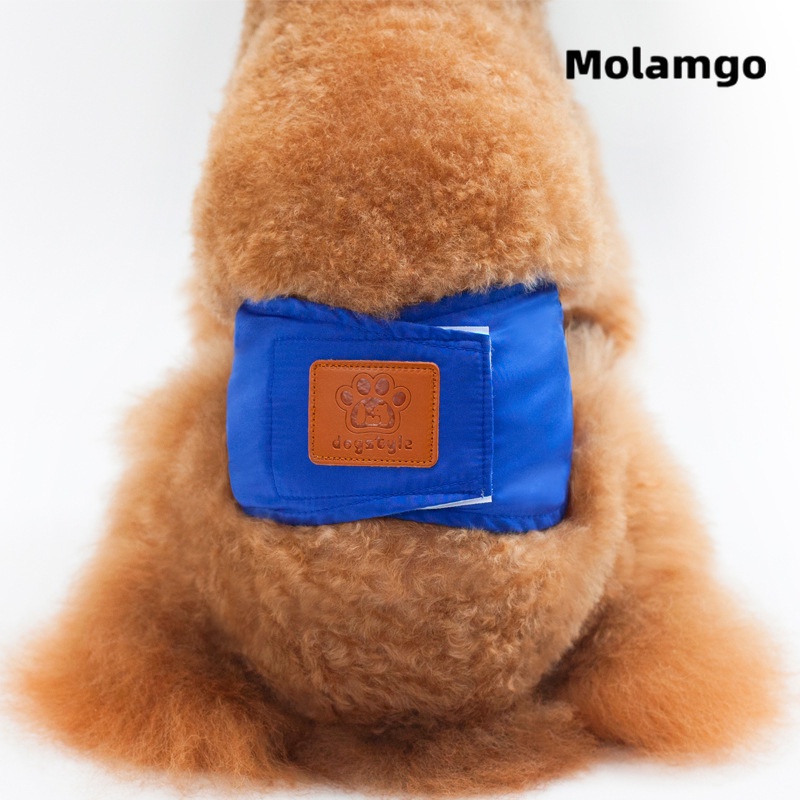 Quần tã chống thấm nước dành cho thú cưng