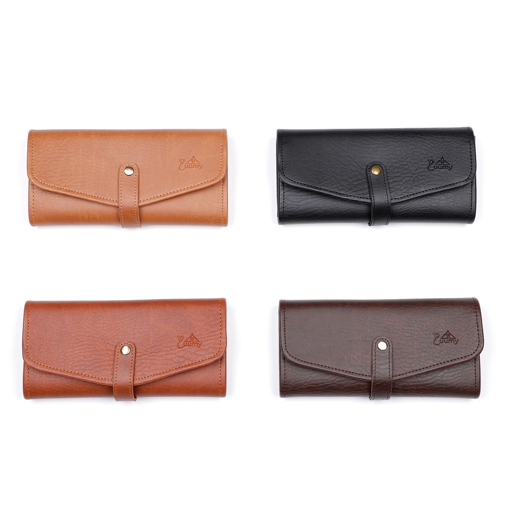 Ví cầm tay thời trang Unisex YUUMY YV6 nhiều màu