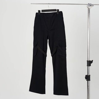THELSTUDIOS Quần túi hộp CARGO PANTS