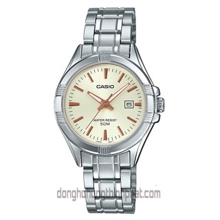 Đồng hồ nữ casio ltp-1308d-9avdf