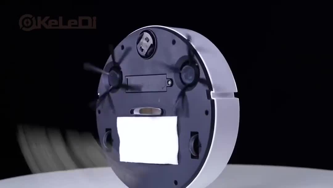 Robot quét nhà hút bụi lau nhà thông minh đa chức năng giá rẻ | BigBuy360 - bigbuy360.vn