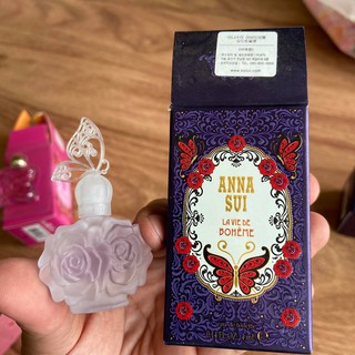 Nước hoa Anna Sui - Minisize 4ml