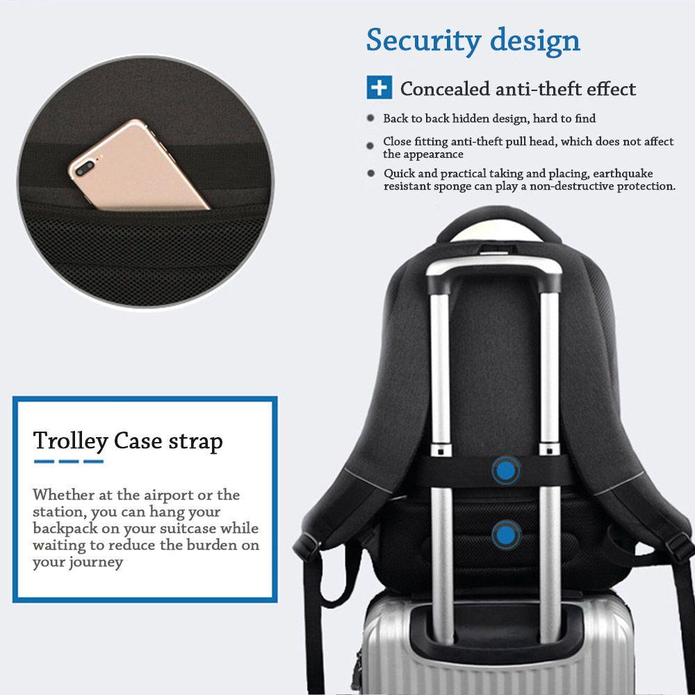 Balo Đi Học Chống Thấm Nước Bền Bỉ Tiện Dụng