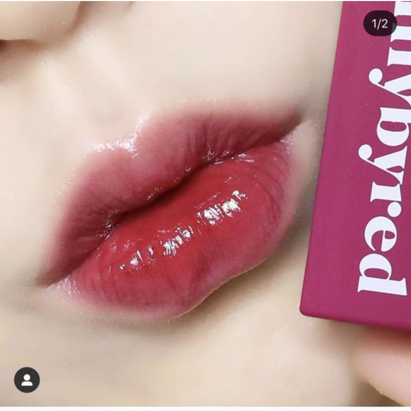 (ORDER) SON BÓNG LILYBYRED 💋💋 | BigBuy360 - bigbuy360.vn