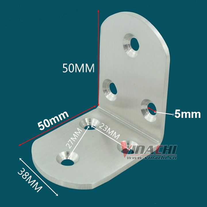 Ke góc vuông inox - bắt ke , định hình góc vuông, liên kết chắc chắn các thành phần, cố định, tạo góc vuông, dễ dàng