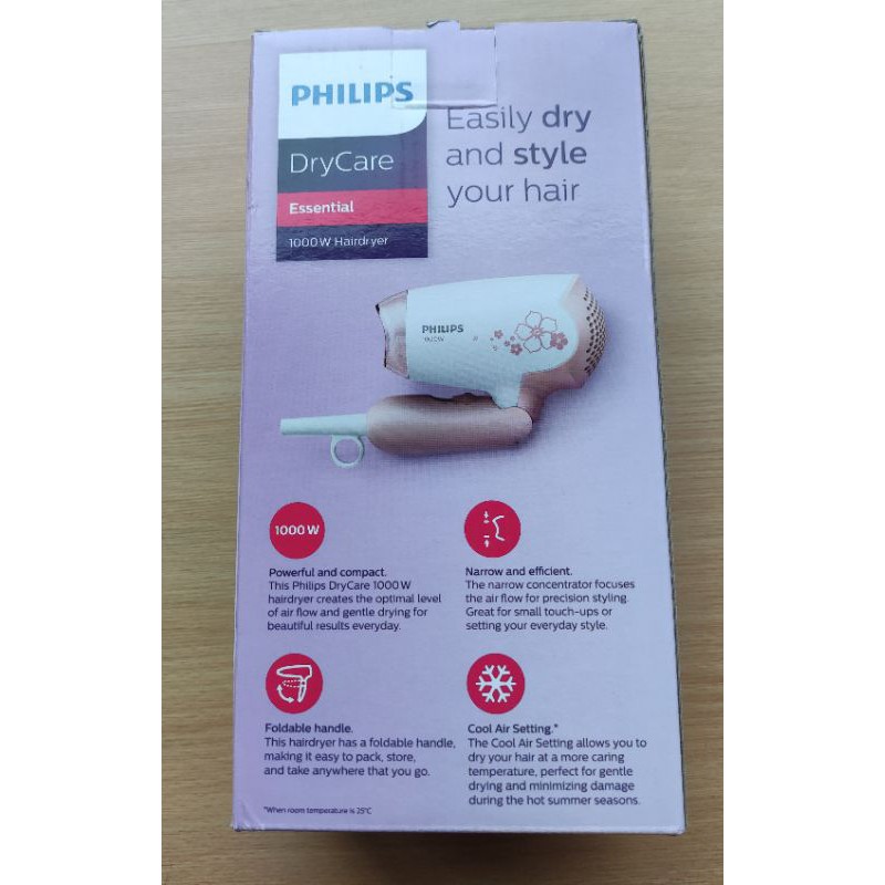 Máy sấy tóc Philips HP8108