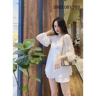 Sét bộ 3 chi tiết siêu xinh