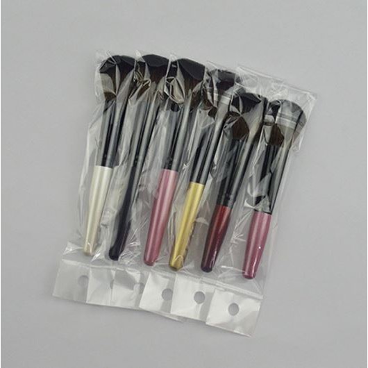 Cọ Đánh Phấn Phủ Và Má Hồng Trang Điểm | BigBuy360 - bigbuy360.vn