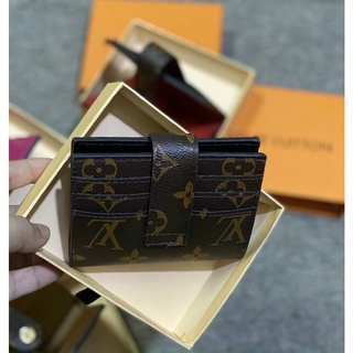 Ví lv nút bấm mini fullbox