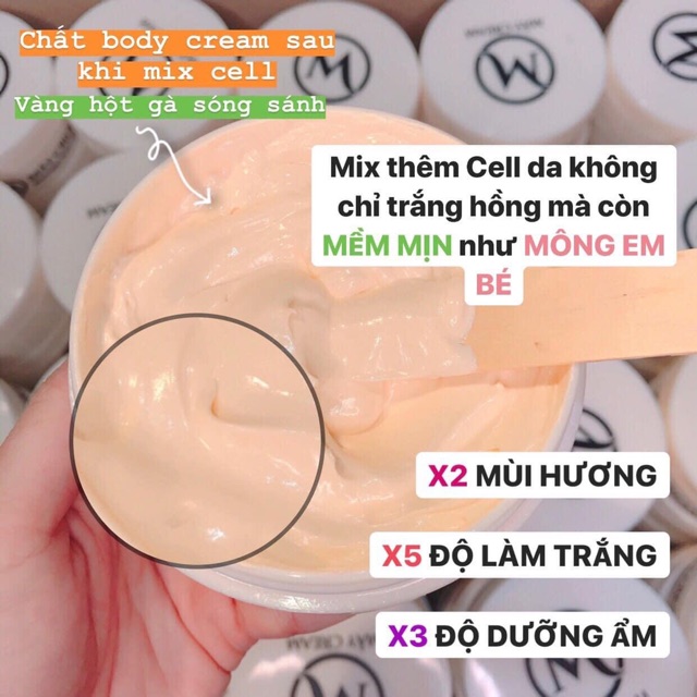 KEM_BODY_MÂY_CREAM ( phiên bản Black & White) | BigBuy360 - bigbuy360.vn