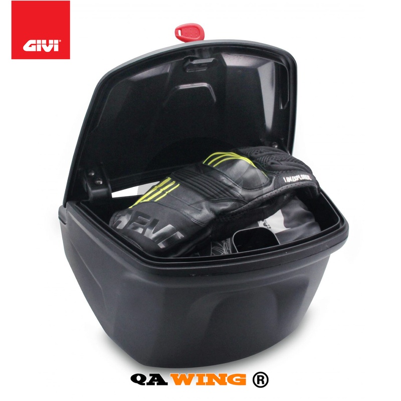Thùng Giữa GIVI G12N (Dung Tích 12L)