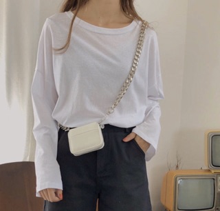( Order ) Túi dây xích mini ( có ảnh thật )