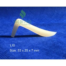 SỤN NÂNG MŨI KOREA L10 MEDITAB