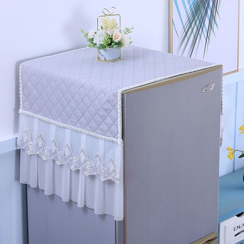 Vỏ Bọc Máy Giặt / Tủ Lạnh / Lò Vi Sóng Chống Bụi Bẩn Tiện Dụng