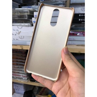 Ốp Lưng Huawei Nova 2i Dạng Sần Hiệu Nillkin
