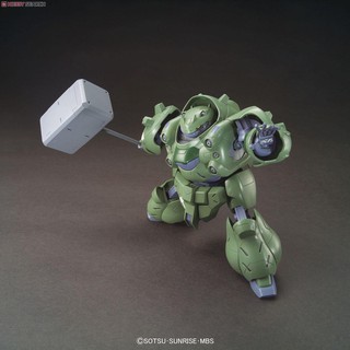 Mô hình lắp ráp HG IBO 1/144 Gundam Gusion