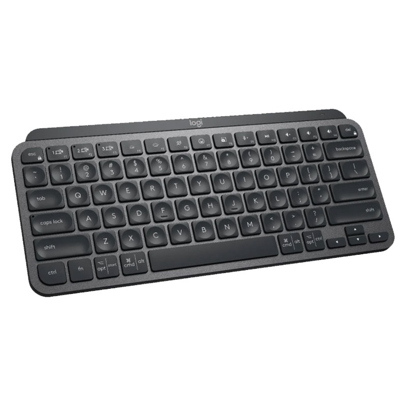Bàn phím không dây Logitech MX Keys Mini - Hàng chính hãng