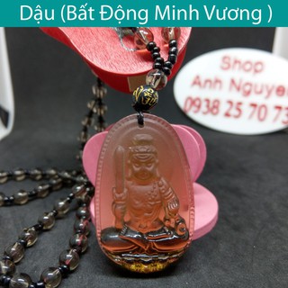DÂY CHUYỀN PHẬT 12 CON GIÁP
