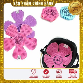 [ Rẻ & Bền ] Combo 2 miếng lót nón bảo hiểm