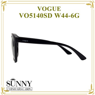 Kính mát unisex Vogue VO5140SD