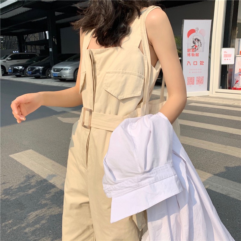 Quần Yếm Kiểu Pháp | BigBuy360 - bigbuy360.vn