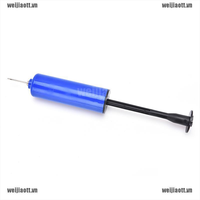 Bộ Dụng Cụ Bơm Hơi Tiện Dụng Chất Lượng Cao