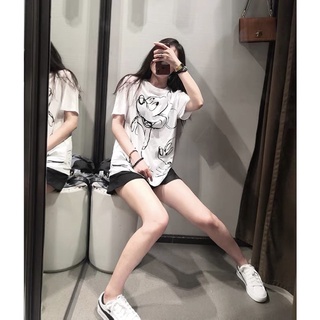 ÁO PHÔNG ZARA AUTHENTIC TUỒN STORE
