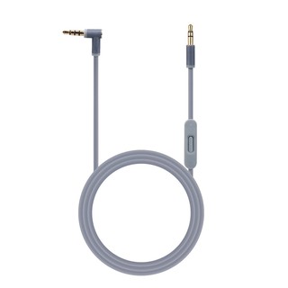 Dây cáp âm thanh đầu 3.5mm thay thế dành cho tai nghe Dr. Dre Beats