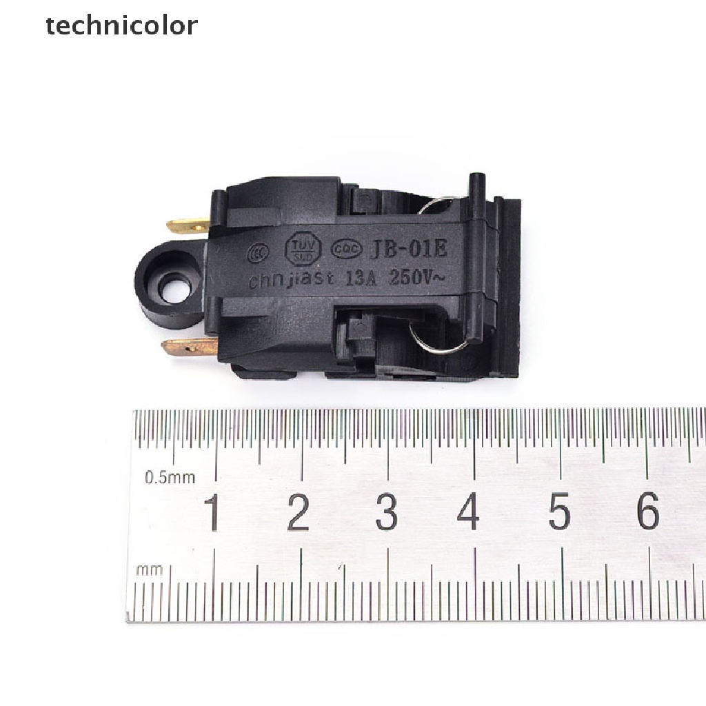 Công Tắc Ấm Đun Nước JB-01E 2X