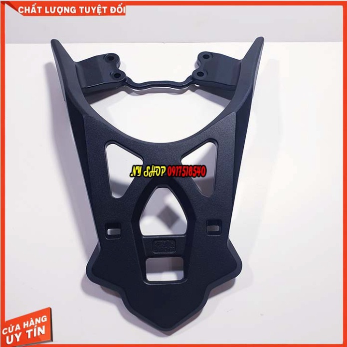 TAY DẮT NHÔM ĐÚC EXCITER 150 Ảnh thật Sp