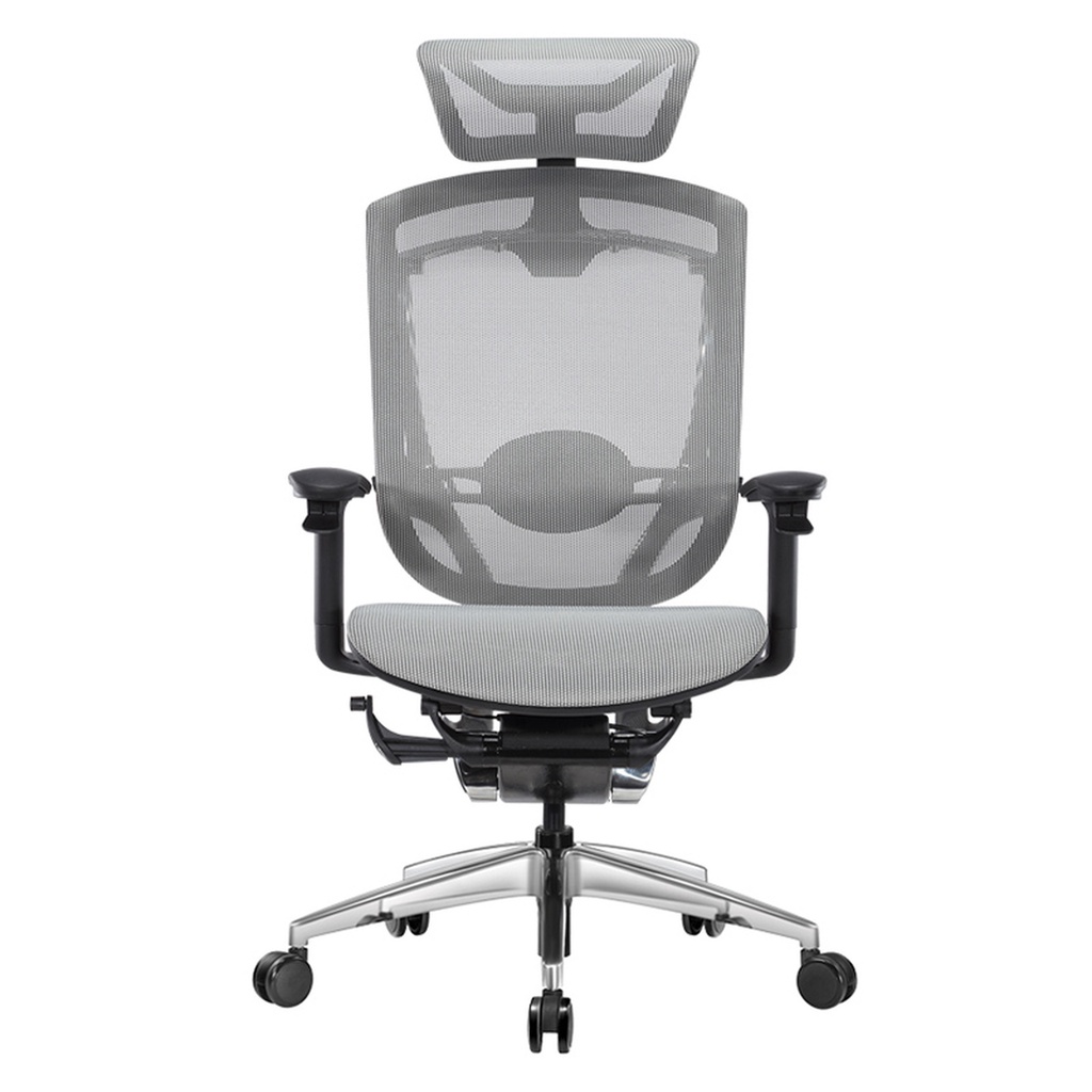 Ghế Công Thái Học Ergonomic GTChair Marrit X - Bản tay 5D 2022