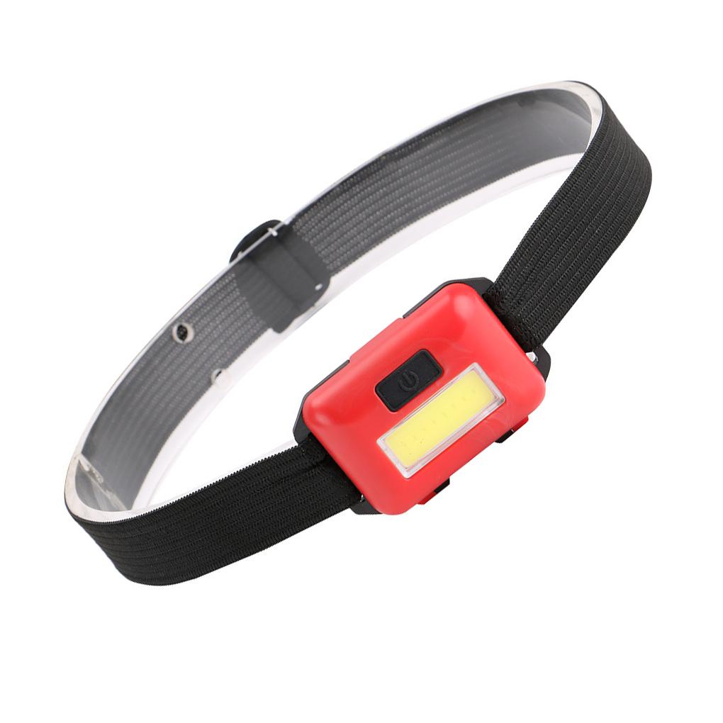 Đèn Pha LED Mini Nhiều Màu Chống Thấm Nước Chống Mưa 150LM