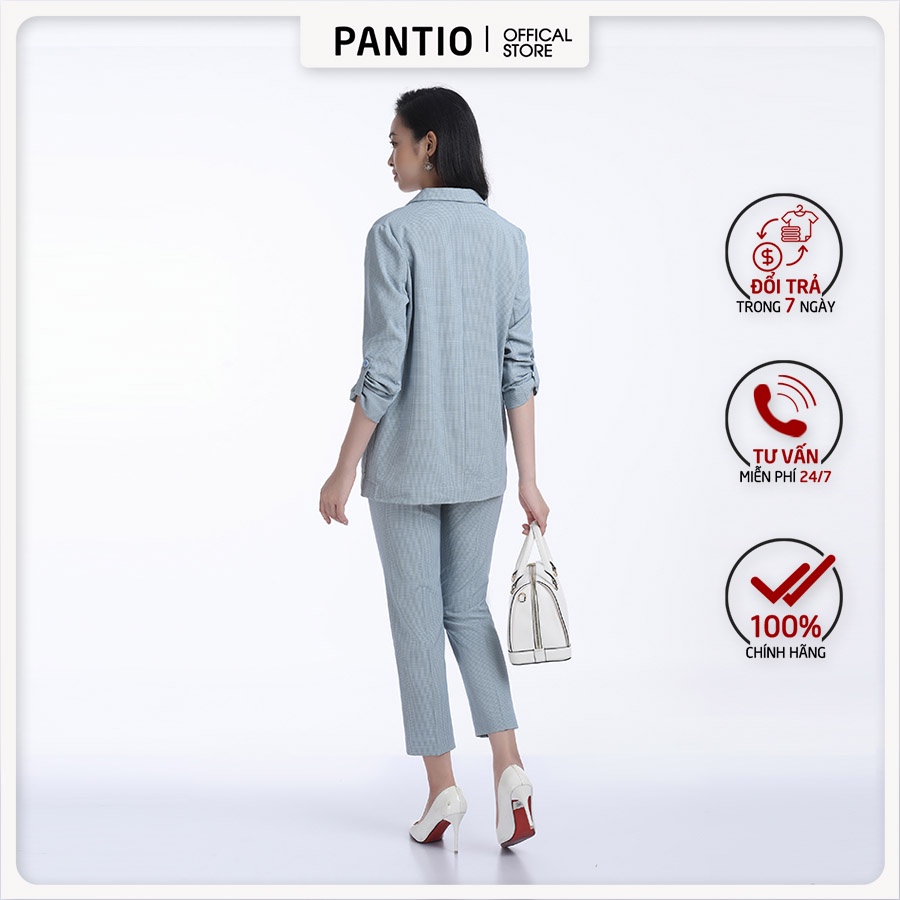 QUẦN LỬNG BQL55035- PANTIO