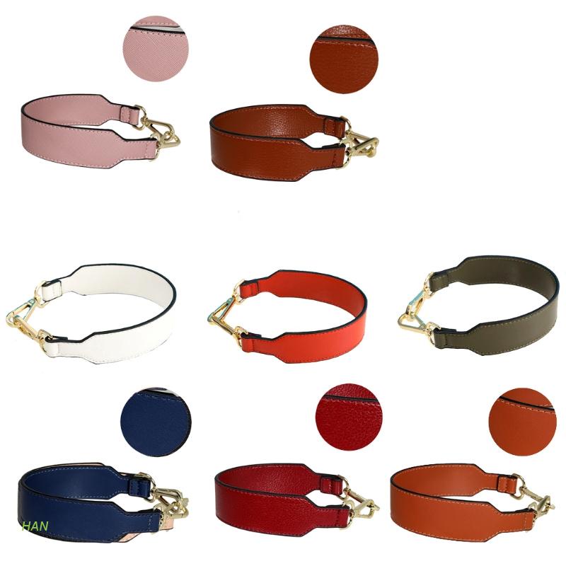 Quai đeo thay thế túi xách phối màu đơn giản thời trang cho nữ