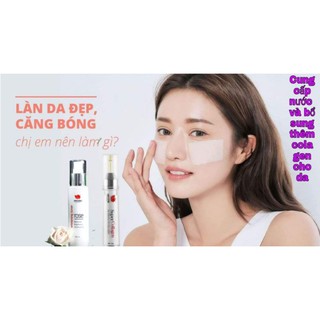 SUPER COLLAGEN LINH HƯƠNG [CHÍNH HÃNG ]