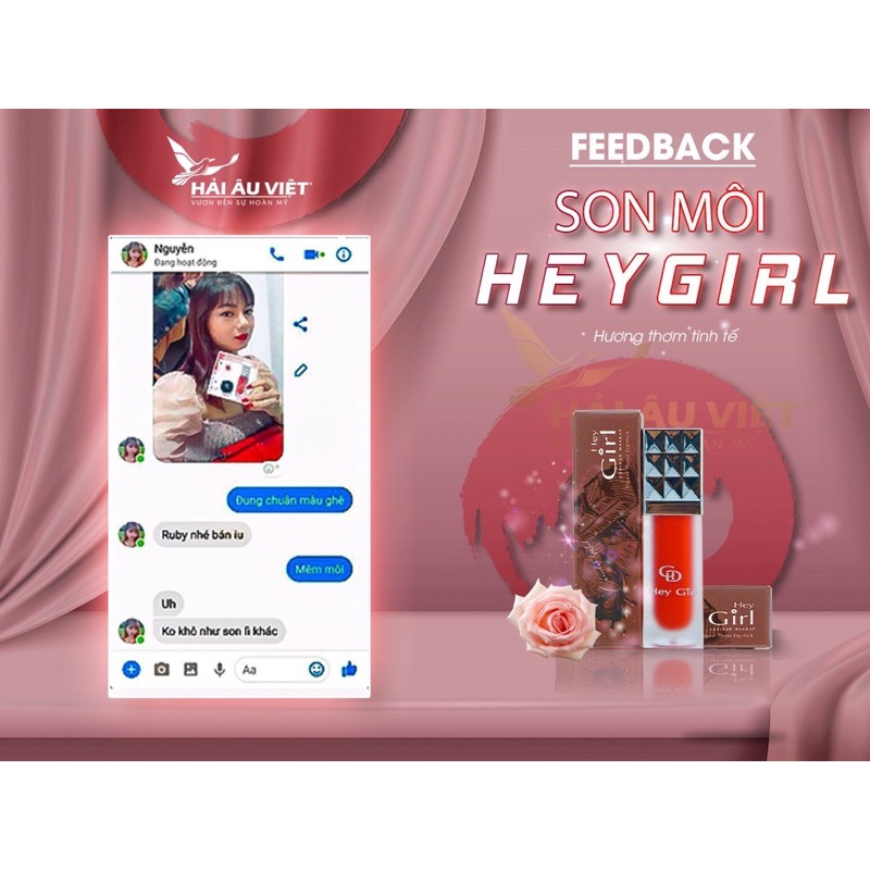 [SON KEM LỲ AN TOÀN CHO MẸ BẦU 219k sale 119k] SON SIÊU LỲ-SIÊU MỀM MÔI-MƯỚT-MÀU CHUẨN. | Thế Giới Skin Care