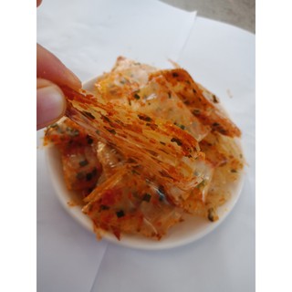 BÁNH TRÁNG TRỘN CUỘN TÉP