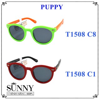Kính Mát Trẻ Em Puppy T1508