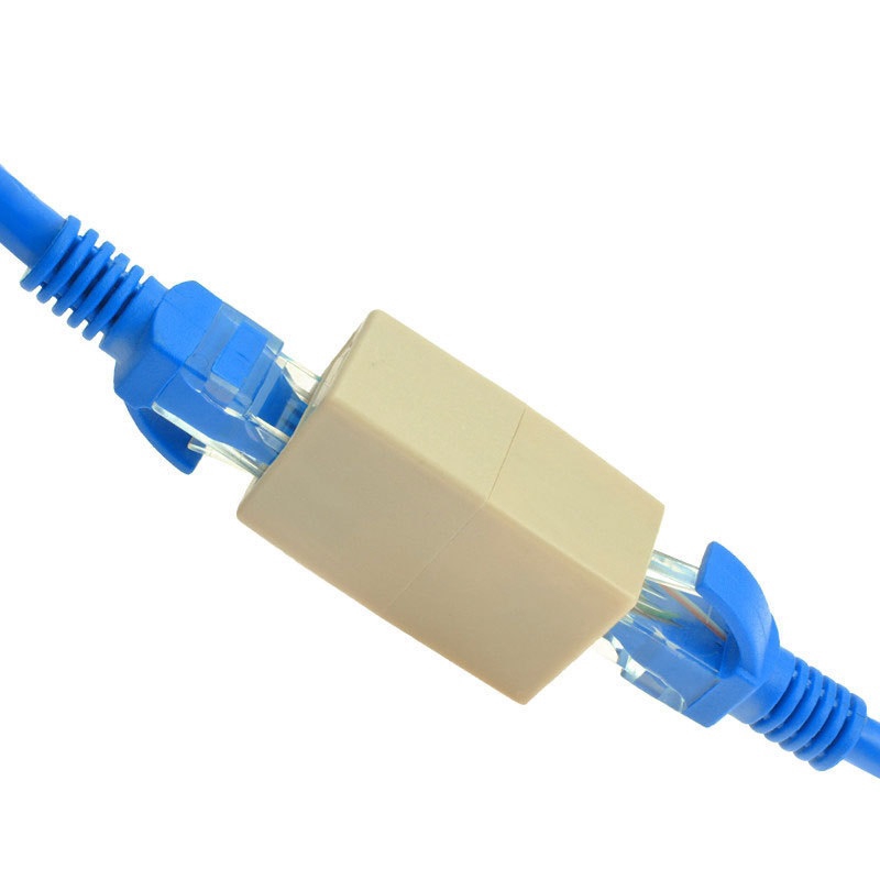 Đầu nối dây mạng lan RJ45