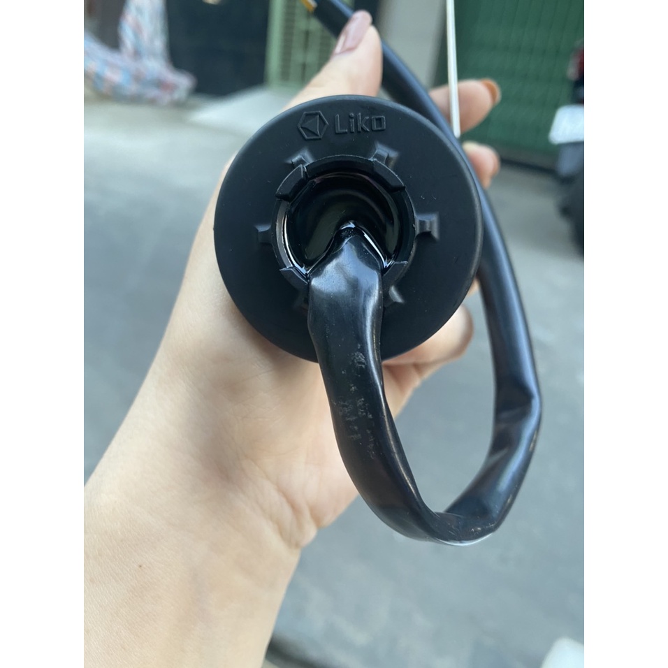 PHAO BÁO XĂNG XE DREAM LIKO