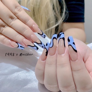 Nails box móng úp thiết kế