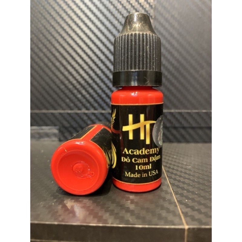 [Chính Hãng] MỰC HT SIÊU ĐẬM 3,3ml VÀ FULL SIZE